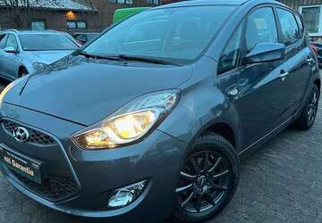 Hyundai iX20 81.393 km 8.300 &euro; Garbsen 30827