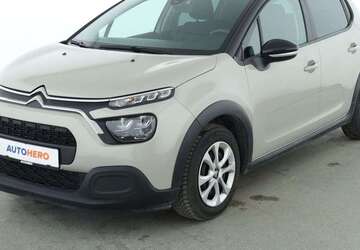 Citroen C3 76.835 km 9.100 &euro; Laatzen 30880