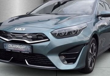 Kia ceed Sportswagon 16.577 km 25.550 &euro; Hannover 30177
