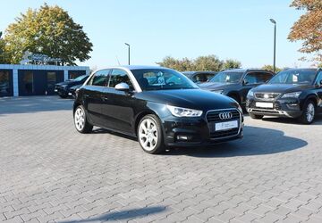 Audi A1 110.400 km 13.900 &euro; Hannover 30457