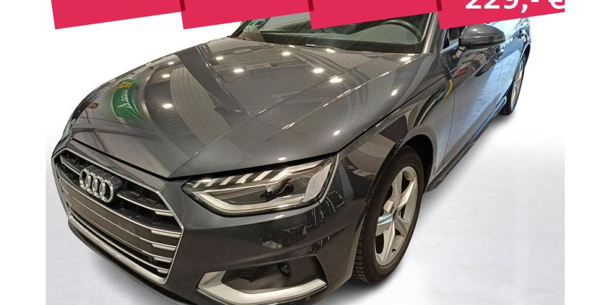 Audi A4 41.064 km 28.450 &euro; Hannover 30179