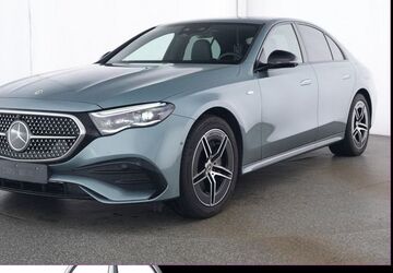 Mercedes-Benz E 300 11.202 km 59.550 &euro; Gehrden 30989