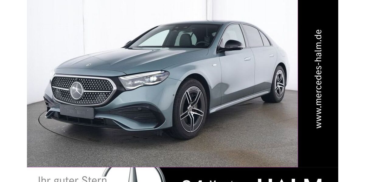 Mercedes-Benz E 300 11.202 km 59.550 &euro; Gehrden 30989