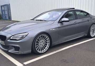 BMW 650 90.000 km 38.900 &euro; Seelze 30926
