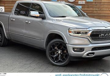 Dodge RAM 92.755 km 53.900 &euro; Langenhagen 30855