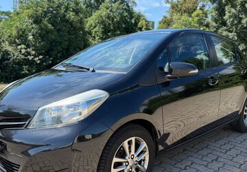 Toyota Yaris 174.000 km 4.800 &euro; Hannover 30179