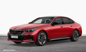 Gebrauchte BMW i5