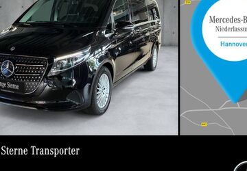 Mercedes-Benz V 300 22.625 km 67.780 &euro; Hannover - Langenhagen 30855