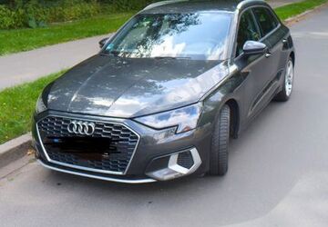 Audi A3 70.300 km 19.990 &euro; Hannover 30171