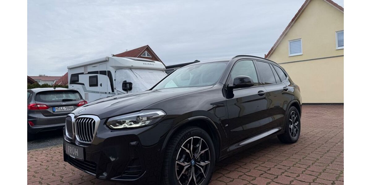 BMW X3 59.242 km 37.480 &euro; Ronnenberg (bei Hannover) 30952