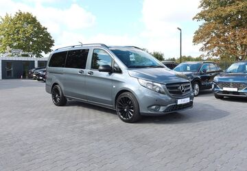 Mercedes-Benz Vito 100.000 km 26.900 &euro; Hannover 30457