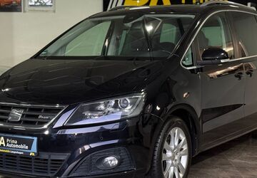 Seat Alhambra 198.500 km 10.999 &euro; Langenhagen 30853