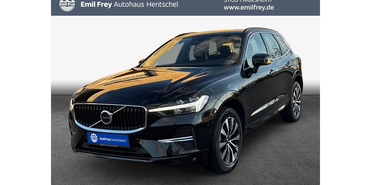 Volvo XC60 11.777 km 39.904 &euro; Hildesheim 31135