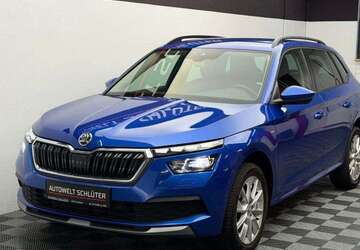 Skoda Kamiq 39.200 km 16.750 &euro; Lehrte 31275