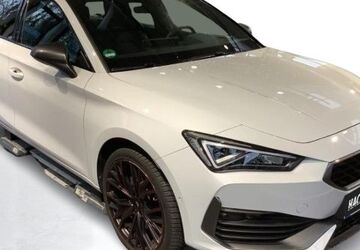 Cupra Leon 21.784 km 36.450 &euro; Burgwedel 30938