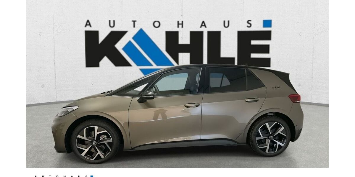 VW ID.3 5.000 km 36.590 &euro; Wunstorf 31515
