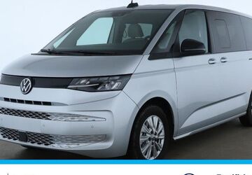 VW T7 Multivan 8.972 km 51.320 &euro; Hannover 30419