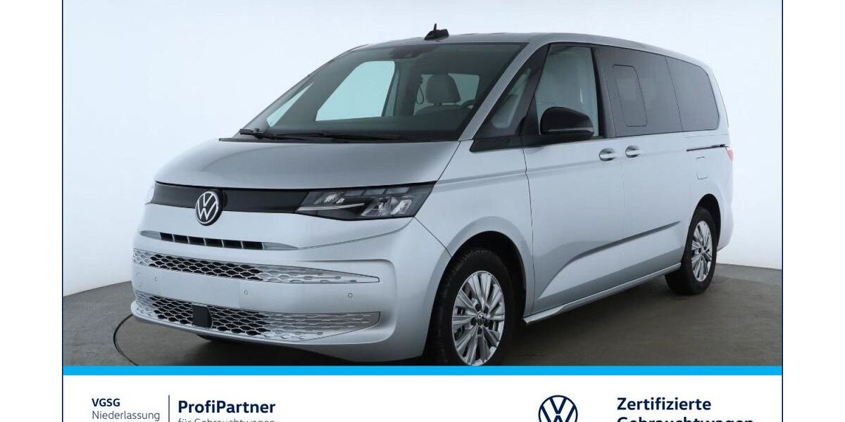 VW T7 Multivan 8.972 km 51.320 &euro; Hannover 30419