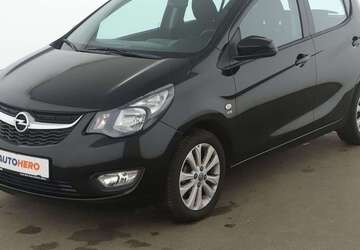 Opel Karl 21.615 km 10.050 &euro; Laatzen 30880