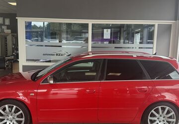 Audi A4 268.249 km 4.990 &euro; Hannover 30419