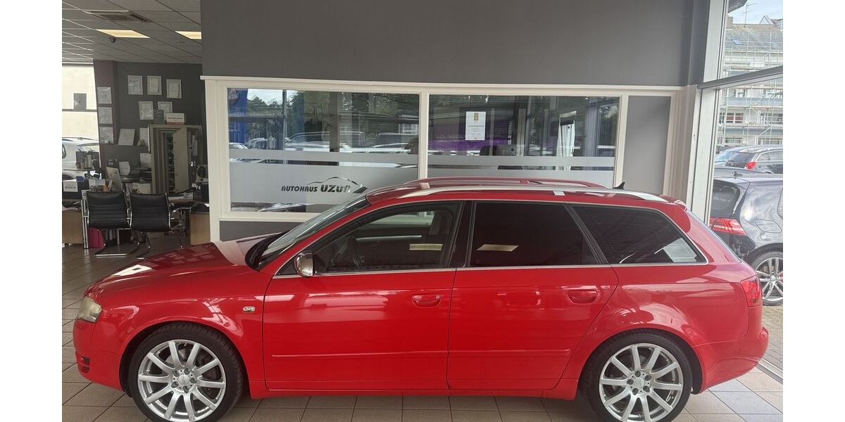 Audi A4 268.249 km 4.990 &euro; Hannover 30419