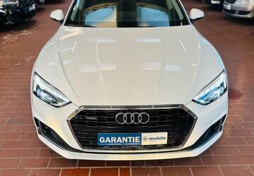 Audi A5 18.140 km 37.300 &euro; Hannover 30655
