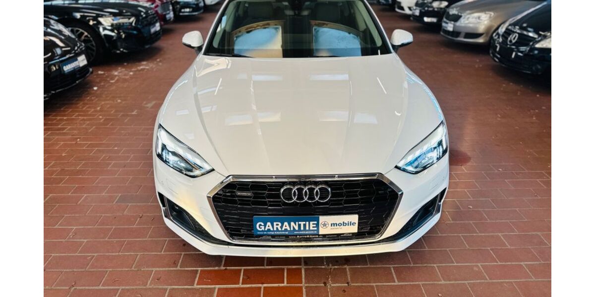 Audi A5 18.140 km 37.300 &euro; Hannover 30655