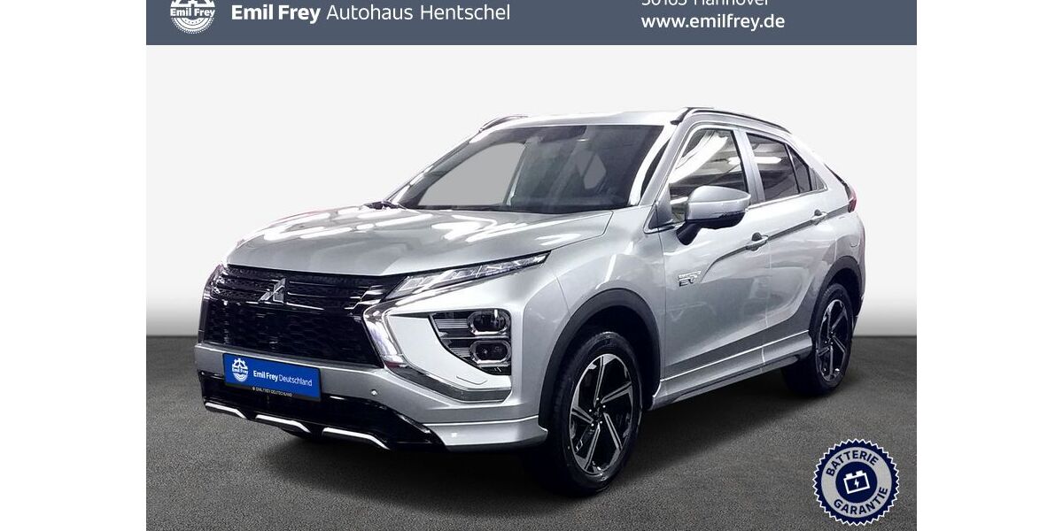 Mitsubishi Eclipse Cross 22.000 km 29.903 &euro; Hannover 30165