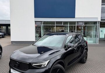 Volvo XC40 11.100 km 37.500 &euro; Hannover 30179