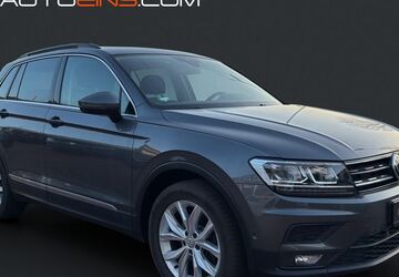 VW Tiguan 143.854 km 17.000 &euro; Ronnenberg StT Empelde Region Hannover 30952
