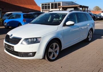 Skoda Octavia 269.121 km 5.890 &euro; Neustadt am Rübenberge 31535