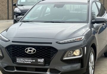 Hyundai KONA 108.000 km 9.990 &euro; Hannover 30449