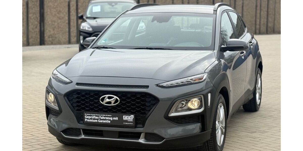 Hyundai KONA 108.000 km 9.990 &euro; Hannover 30449