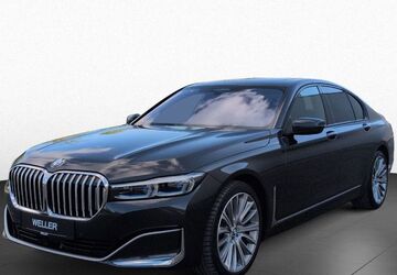 BMW 730 51.750 km 50.950 &euro; Hildesheim 31137