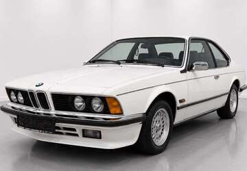 BMW 635 120.615 km 47.500 &euro; Hildesheim 31137