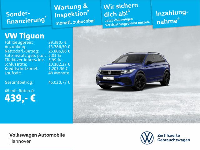 VW Tiguan 31.521 km 39.390 &euro; Lehrte 31275