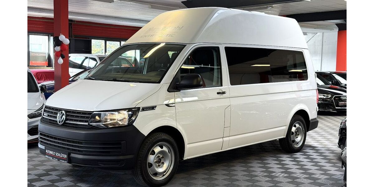 VW T6 Transporter 173.000 km 22.980 &euro; Lehrte 31275