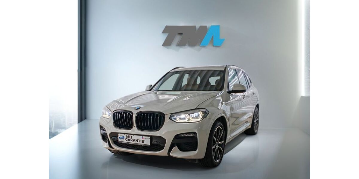 BMW X3 88.910 km 32.999 &euro; Burgdorf 31303