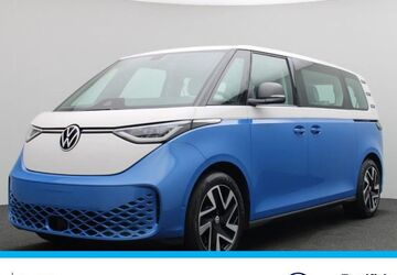 VW ID. Buzz 7.145 km 64.490 &euro; Hannover 30419