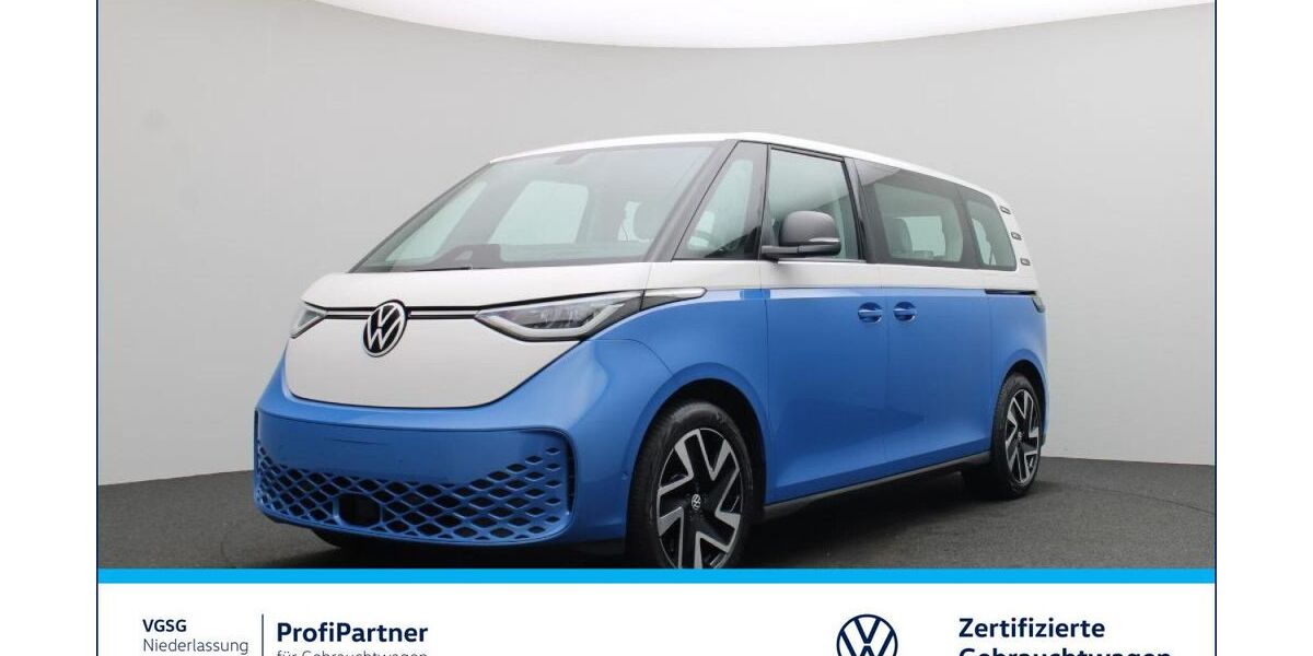 VW ID. Buzz 7.145 km 64.490 &euro; Hannover 30419