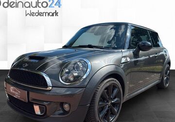 Mini Cooper S 125.000 km 8.900 &euro; Wedemark 30900