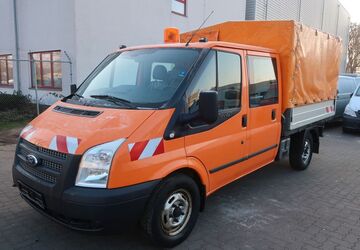 Ford Transit 131.789 km 7.900 &euro; Hannover 30179