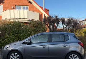 Opel Corsa 71.000 km 8.400 &euro; Hildesheim 31139