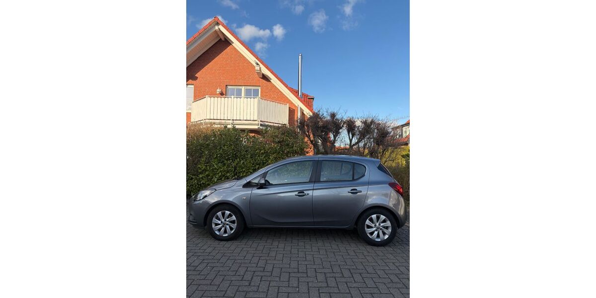 Opel Corsa 71.000 km 8.400 &euro; Hildesheim 31139