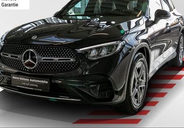 Mercedes-Benz GLC 300 19.973 km 52.950 &euro; Pattensen 30982