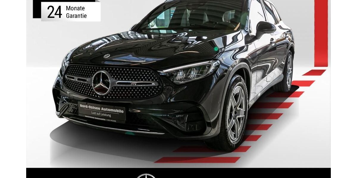 Mercedes-Benz GLC 300 19.973 km 55.490 &euro; Pattensen 30982