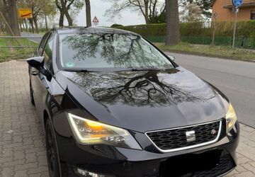 Seat Leon 243.000 km 8.000 &euro; Burgdorf 31303