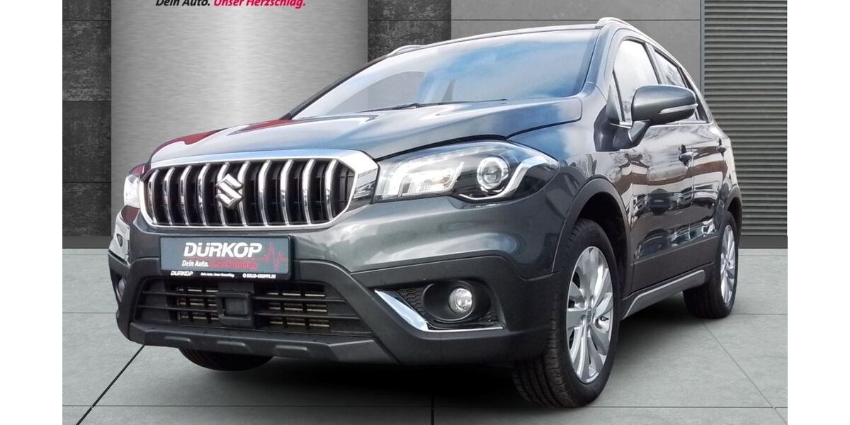 Suzuki SX4 48.035 km 19.990 &euro; Hannover 30177
