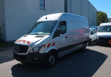 Mercedes-Benz Sprinter 185.689 km 15.900 &euro; Hannover 30179