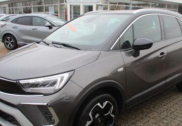 Opel Crossland (X) 13.970 km 12.900 &euro; Pattensen 30982